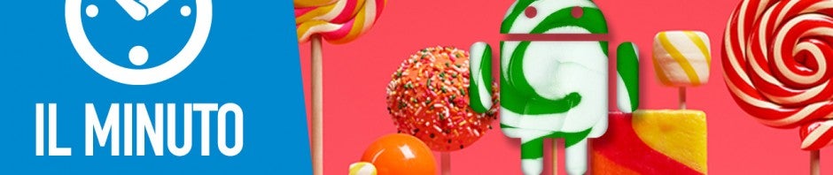 PES 2015, Snapchat, Assassin’s Creed e Android Lollipop nel Minuto Softonic