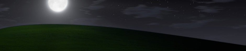 Solo una rivoluzione potrebbe far sparire Windows XP