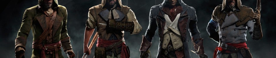 Assassin’s Creed Unity: i 7 segreti per diventare un maestro del multiplayer cooperativo