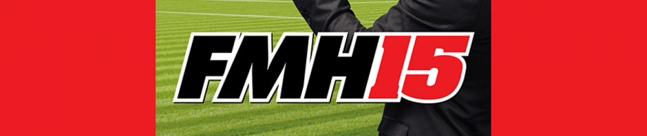Football Manager Handheld 2015 sbarca su Android e iOS