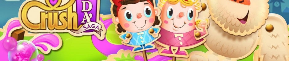 Candy Crush Soda Saga per Android e iOS già disponibile in tutto il mondo