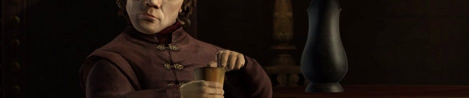 Game of Thrones: primo teaser video per Iron from Ice