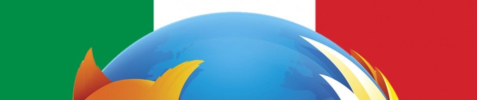Mozilla studia gli italiani (e le nostre preoccupazioni per la privacy!)