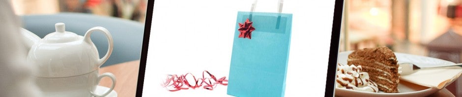 Cosa regalo ai miei amici? Fai la scelta giusta usando i social network e le app