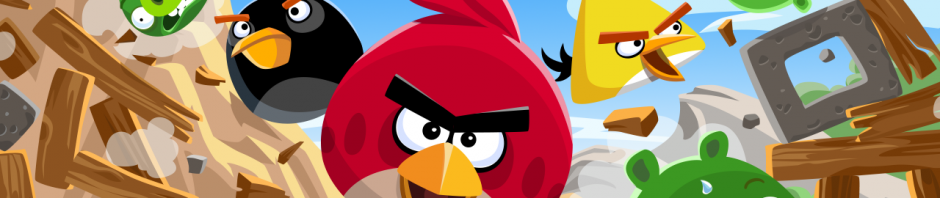 Tutti gli Angry Birds sono gratis su Windows Phone