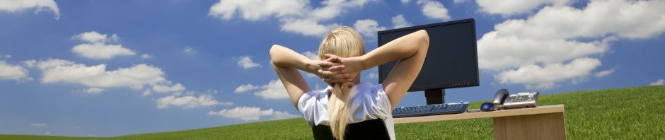 La sicurezza informatica dovrebbe essere qualcosa di semplice