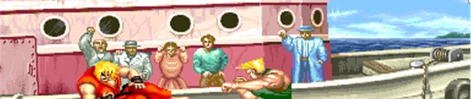 Street Fighter 2, Pac Man e altri 900 giochi arcade gratis in The Internet Archive