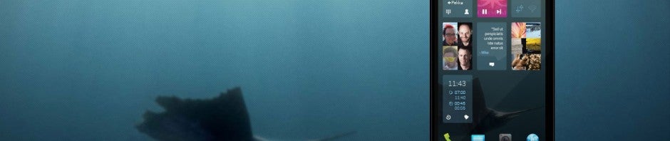 Jolla presenta il primo tablet con Sailfish OS