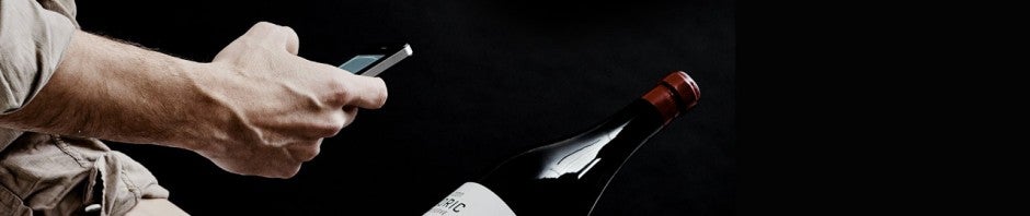 Le migliori app per il vino per Android e iOS