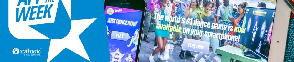 L’app della settimana: Just Dance Now