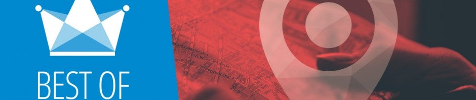 Le migliori app del 2014 per viaggi e trasporti