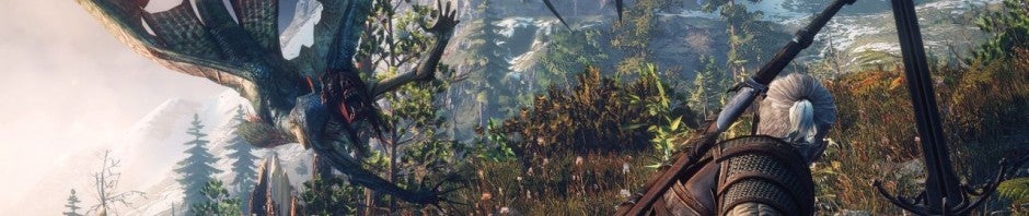 The Witcher 3 di nuovo in ritardo. Uscita il 19 maggio