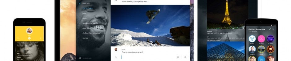 Wire, la nuova app di comunicazione creata dal co-fondatore di Skype