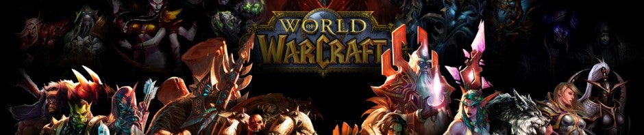 World of Warcraft: 10 anni di amicizia