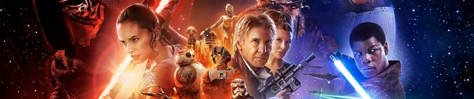 Le app ufficiali di Star Wars già disponibili per Android e iOS
