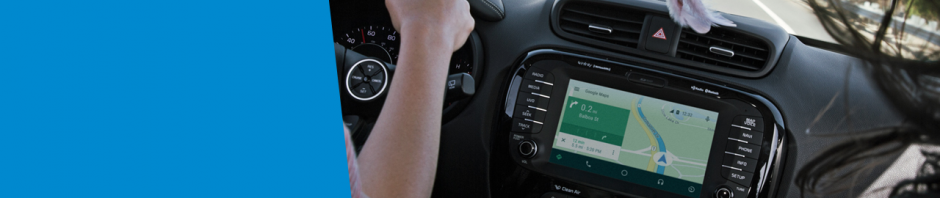Auto connesse: cosa sono?