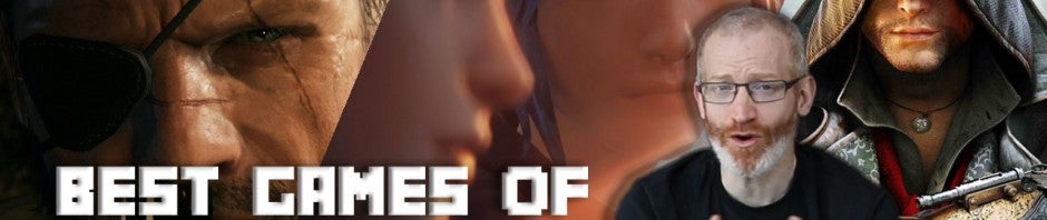 I migliori giochi per PC e console del 2015: cosa non può mancare sotto l’albero