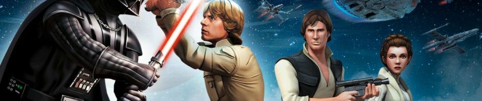 Star Wars: 5 app Android e iOS per i fan della serie