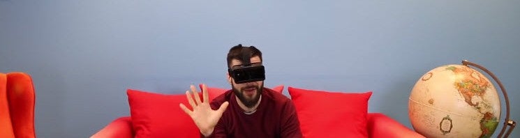 5 applicazioni di realtà virtuale gratis