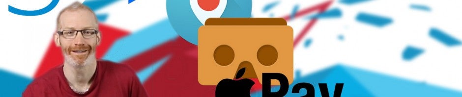 Mobile World Congress 2016: le app nominate