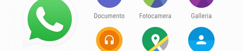 WhatsApp: i rischi della nuova funzione di invio dei documenti