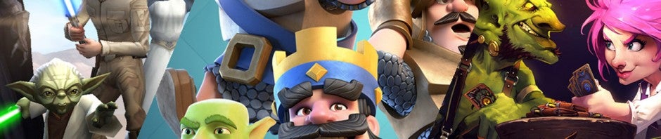 Clash Royale e i migliori giochi di strategia con carte