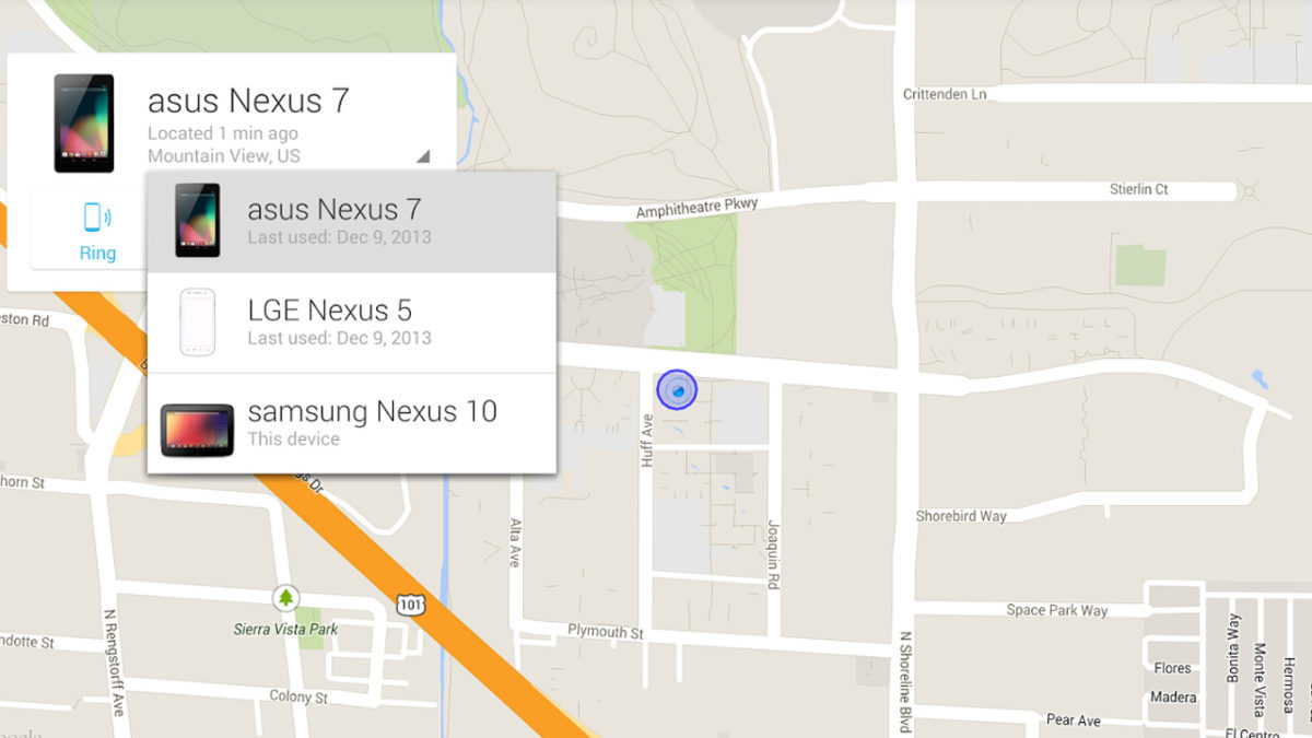 Come localizzare il cellulare di una persona o dei tuoi figli