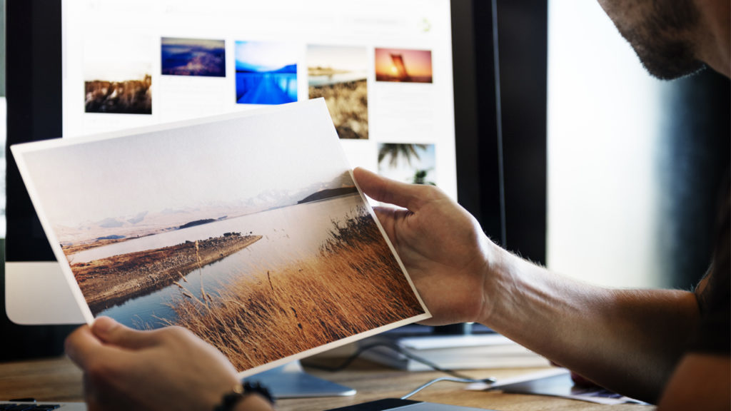 4 trucchi per migliorare le tue foto con Photoshop