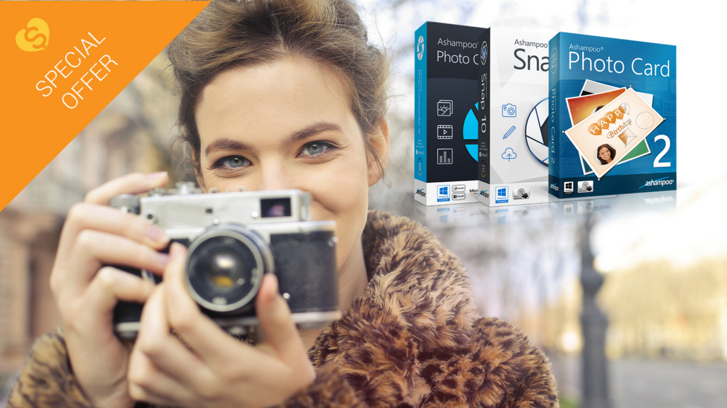 Vuoi foto migliori? Allora hai bisogno di questo software