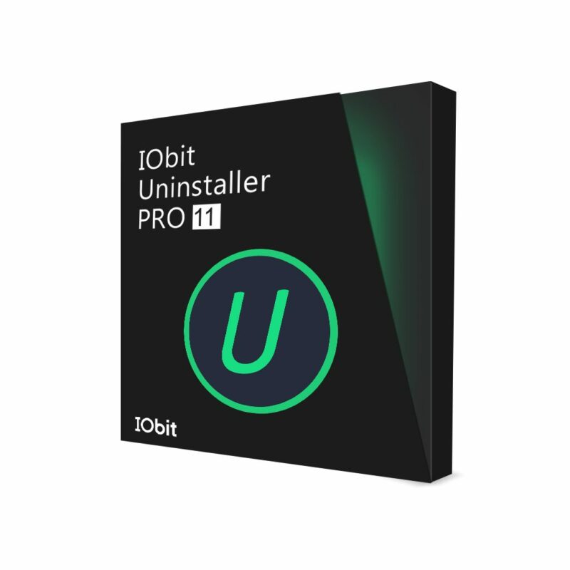 Iobit Uninstaller 11