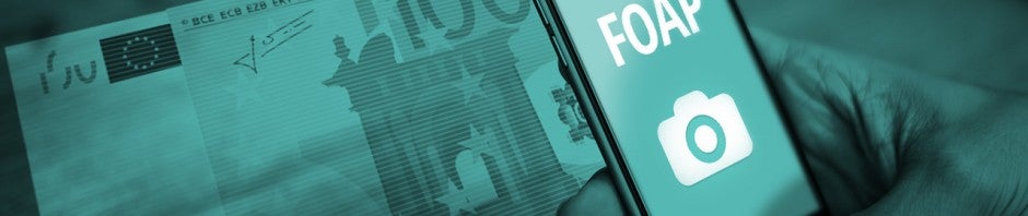 Geld verdienen met apps: mijn ervaring met FOAP