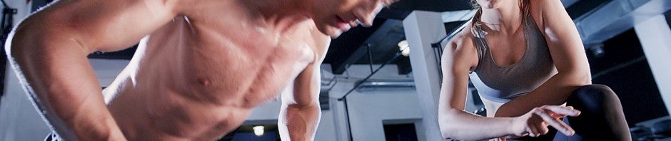 Motivatie nodig bij het sporten? Download deze apps