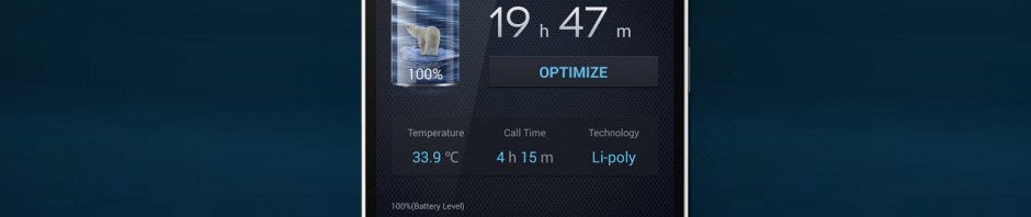Meer juice voor je Android: zo gaat je batterij langer mee