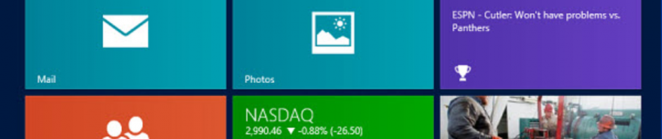 Windows 8 と Windows RT:どちらがあなたに適してる？