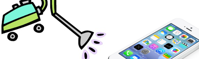 iPhoneがいっぱいになったらどうしたらいいの？ iPhoneの写真を保存する　その1　PC・Macへの保存