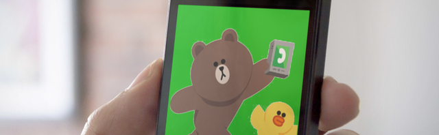 新サービス【LINE電話】を使ってみた！番号通知など便利なLINE電話機能3つ
