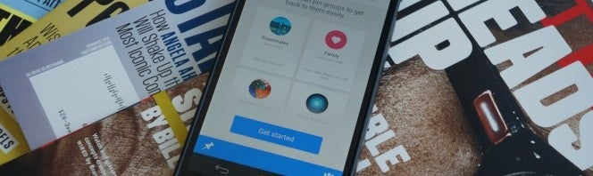 Facebookのモバイルアプリからメッセージ機能が消える！？Messengerアプリのダウンロードが今後必須に