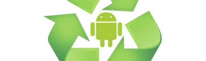 古いAndroid端末を使ってできること5つ