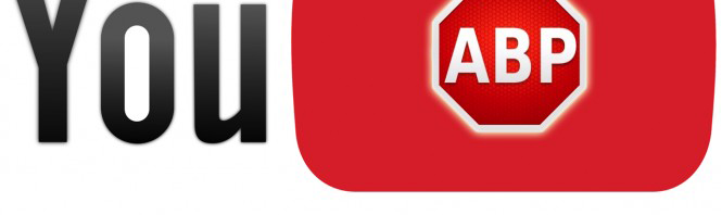 YouTubeのコメント・広告を非表示にしてスッキリできるAdblock Plus