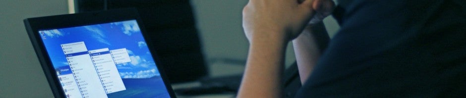 XPを使い続けたらどうなる？検証してみよう