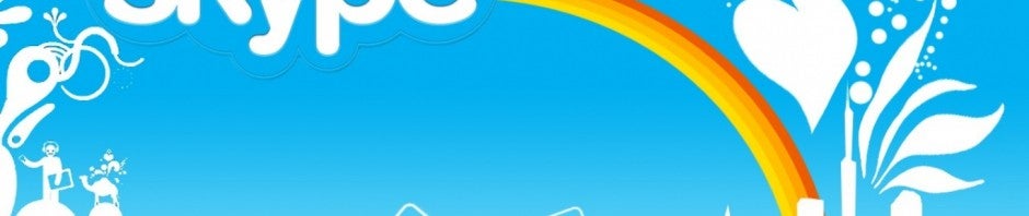 Skypeにもあった！顔文字22種類