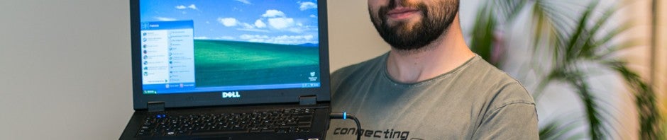 サポート終了したXPを1か月使ってみた結果…無事使えました