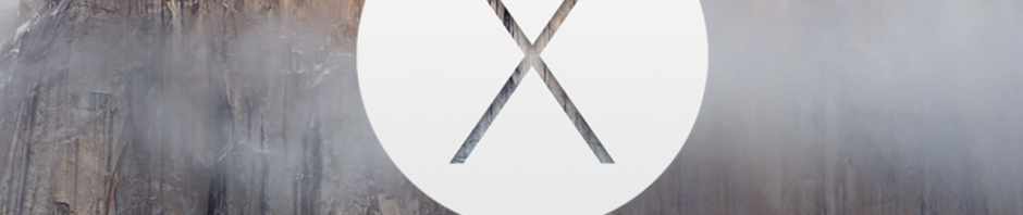 Mac「OS X Yosemite」の目玉はこれ、Softonicグローバルの Macエキスパートと Softonic Japan編集長がコメント