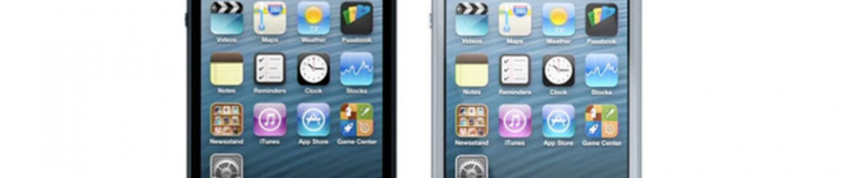 あなたのiPhone5は大丈夫？バッテリー無償交換の対象かも！？