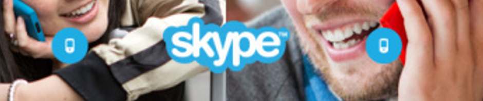Skypeプリペイドカードがコンビニで販売開始