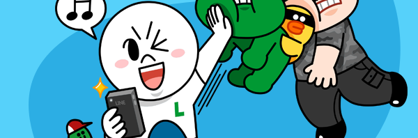LINE(ライン) 、本日からPINコード(4桁の暗証番号)設定が必須に