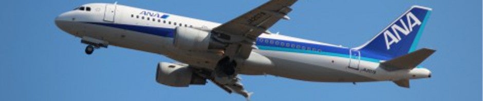 2014年9月1日から、一部航空機でスマートフォンの使用が可能に