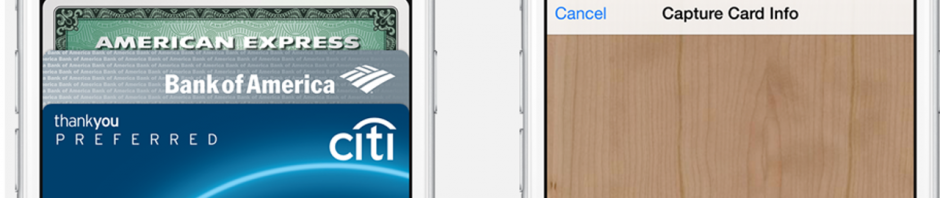 iOS8.1とApple Payが21日に公開　スタバ、マックなどで利用可能に