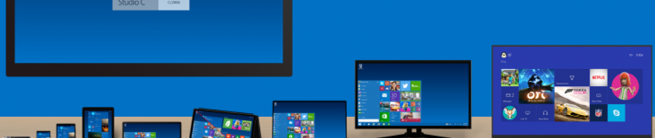 Windows 10プレビュー版がアップデート公開　約7000ヶ所の修正・変更