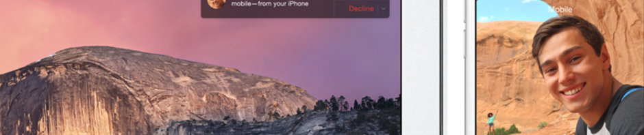 最新OS X「Yosemite」無料で提供開始　iWorkもアップデート